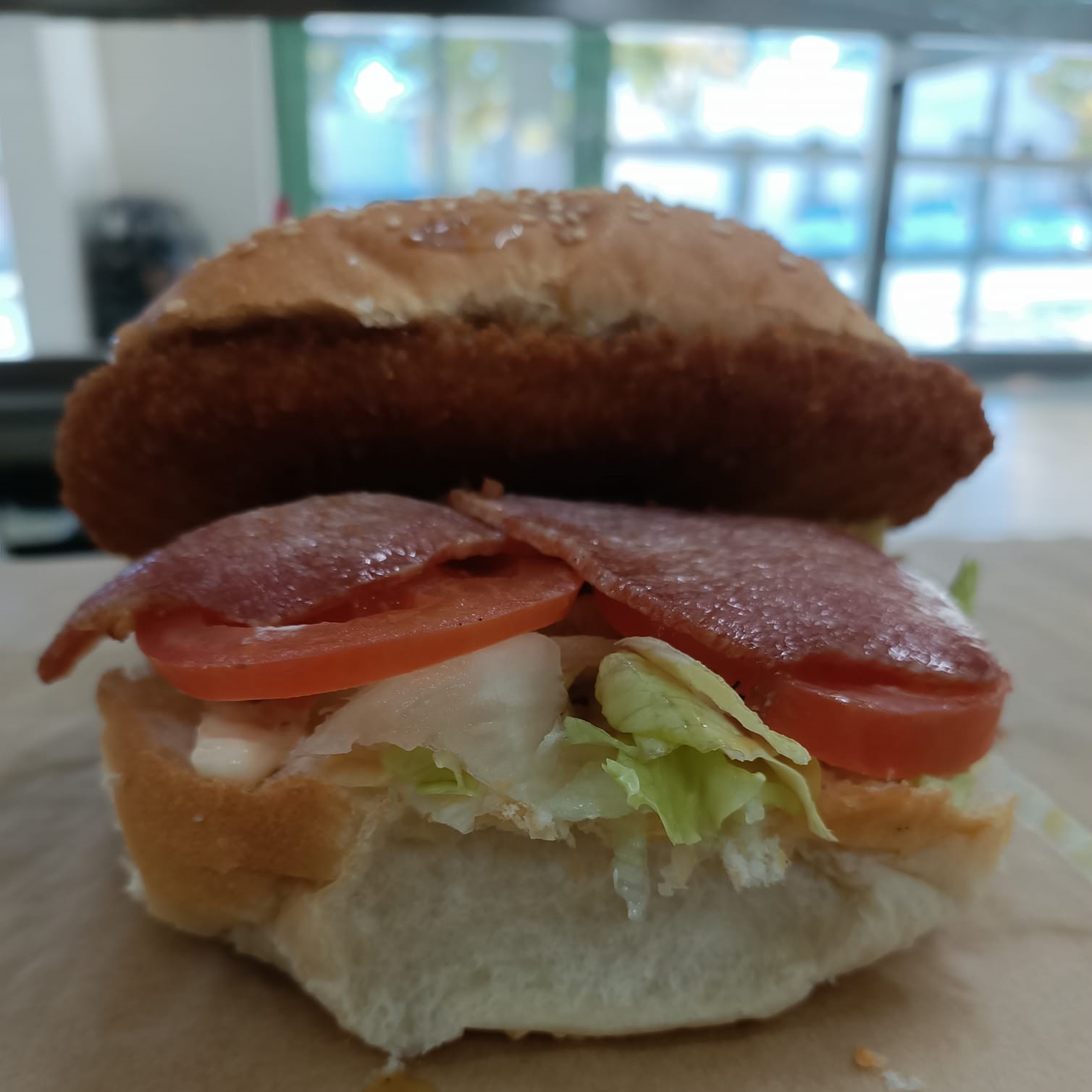 Tender Chook