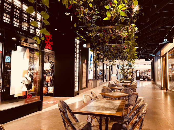 Flower Child Cafe Chatswood