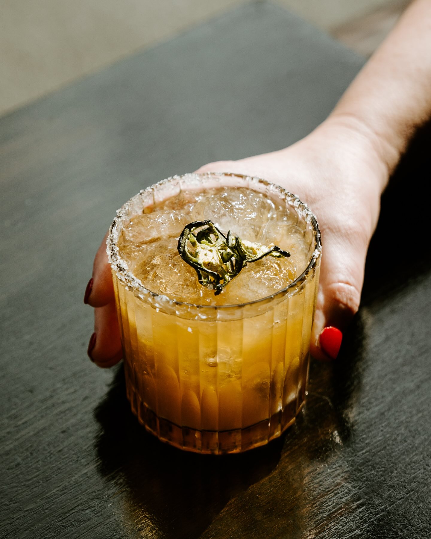 Bouvier Bar