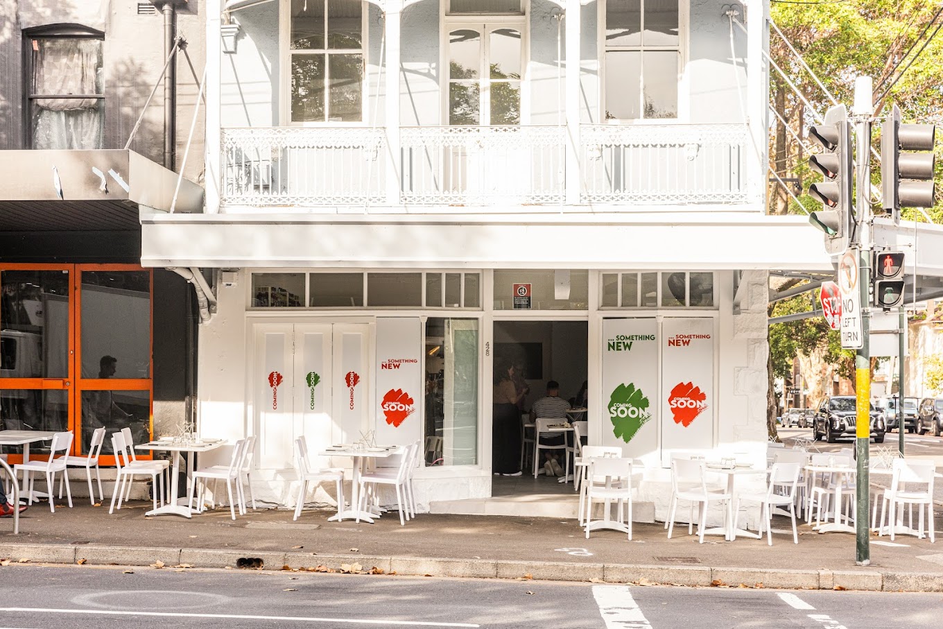 170 Grammi Pizzeria
