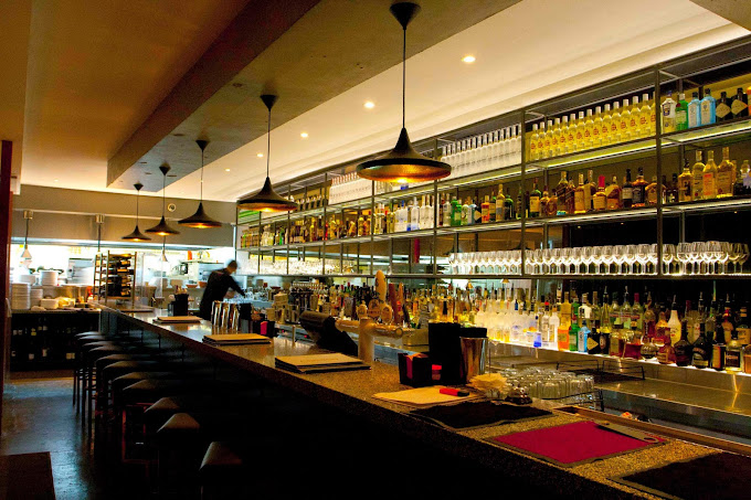 Rococo St Kilda