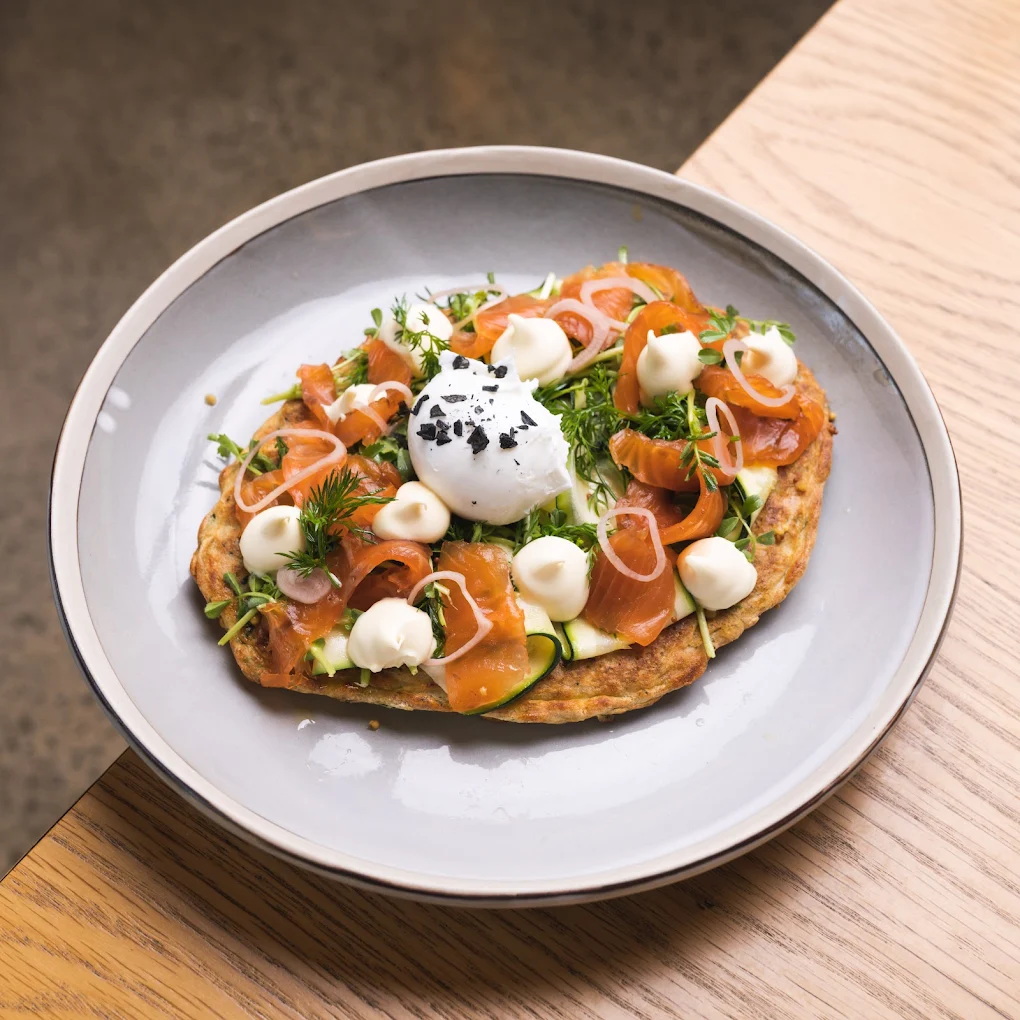 Code Black Coffee South Melbourne