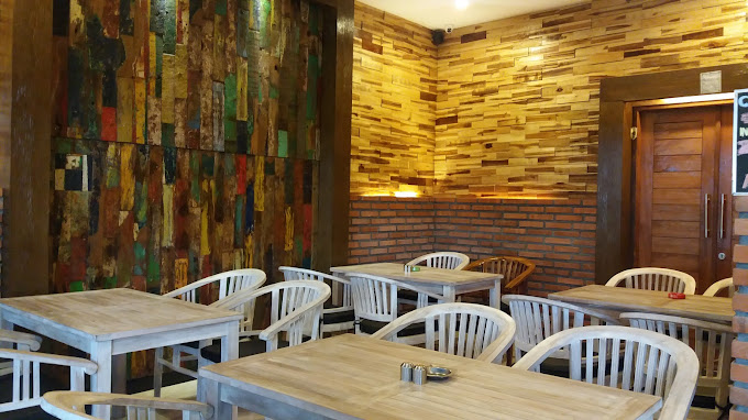 Koko Bar and Restaurant