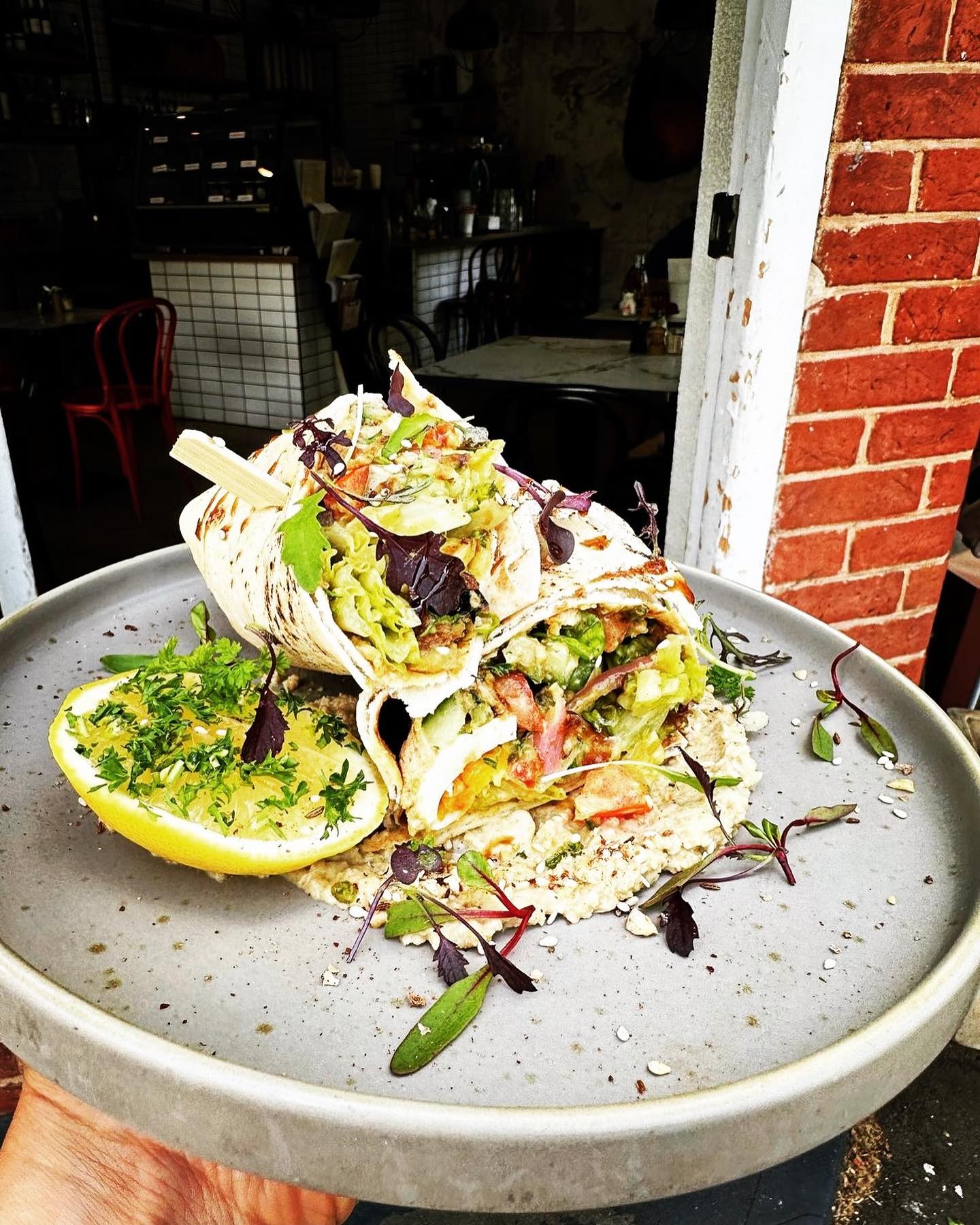 The Flying Fig
