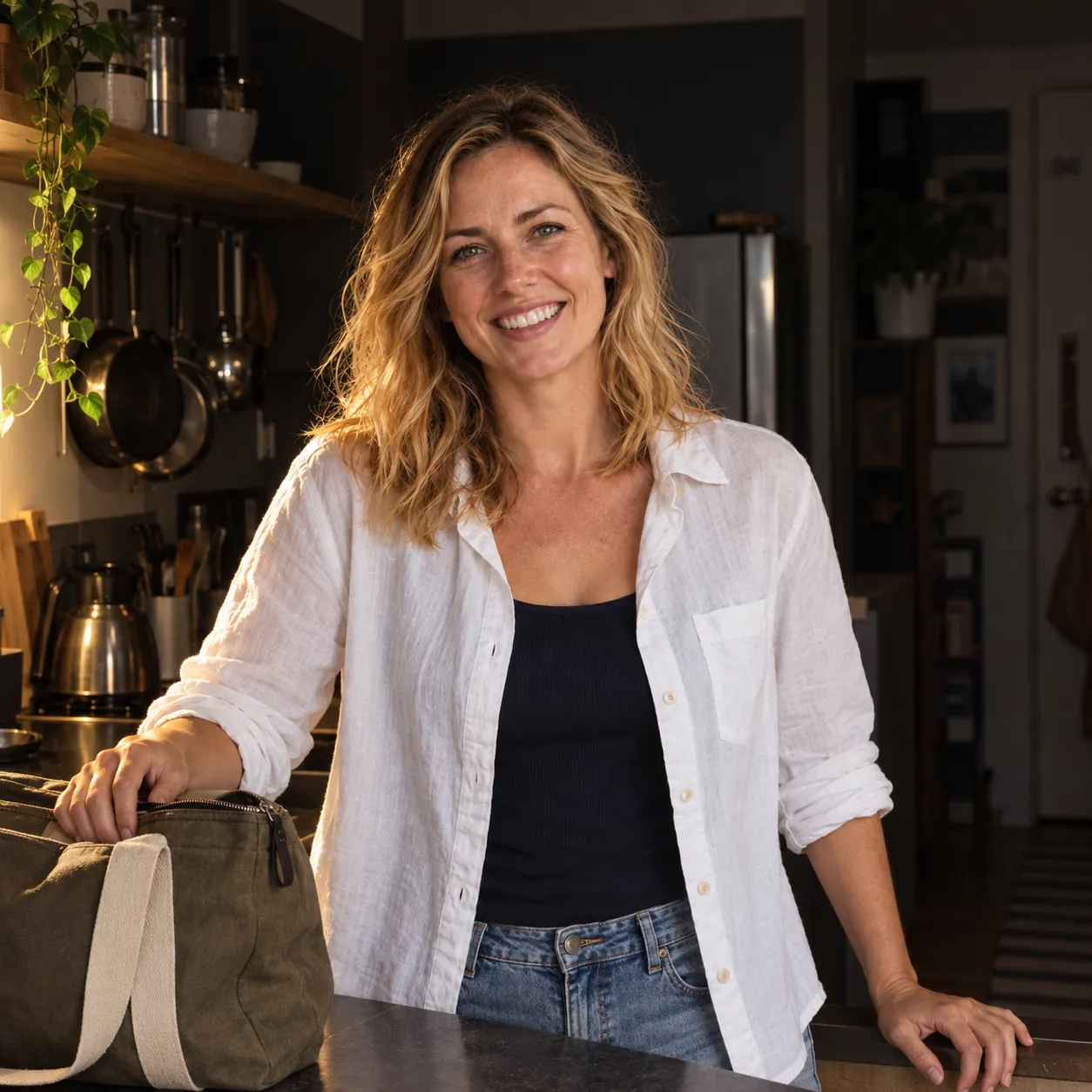 Anouk Fenn