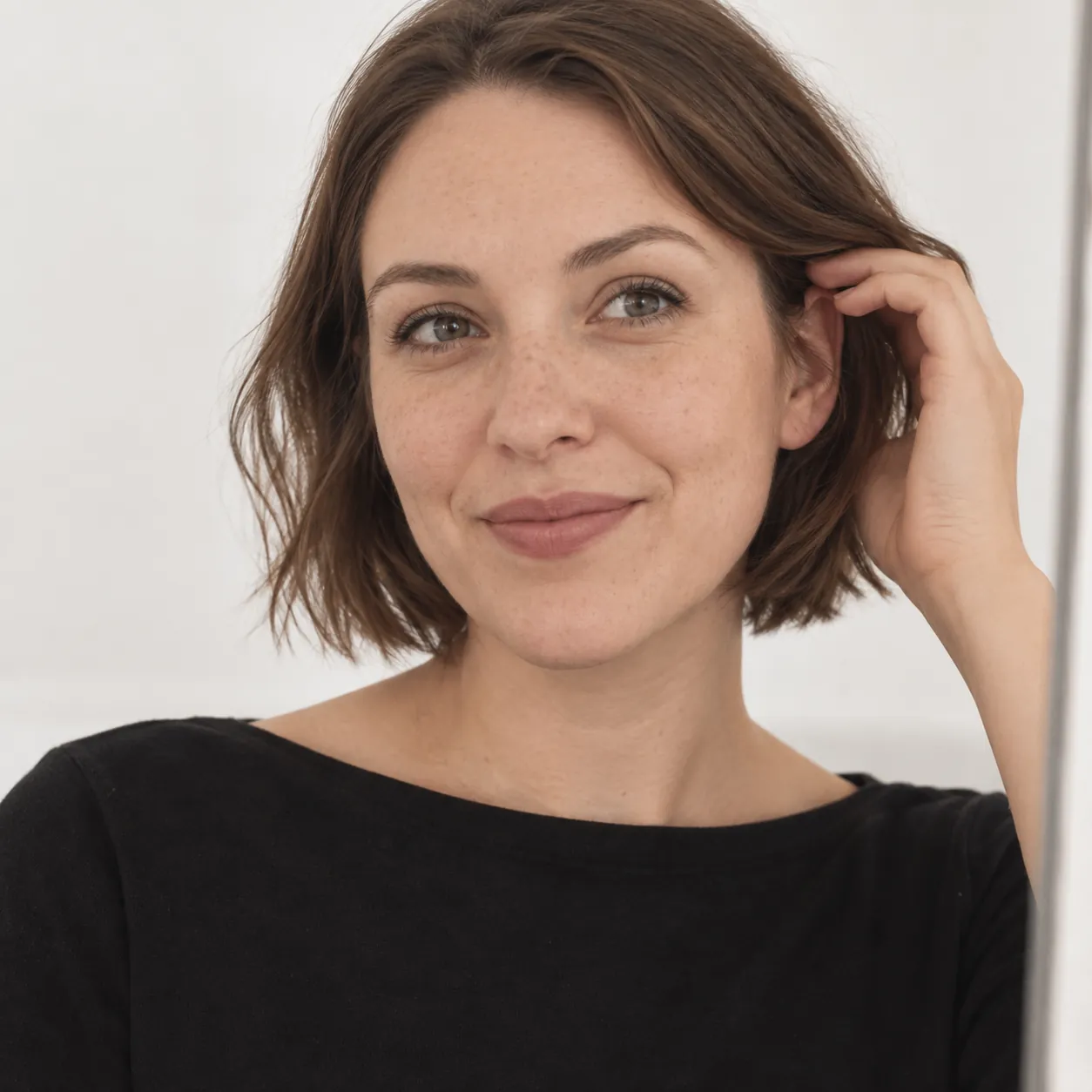 Audra Fenwick