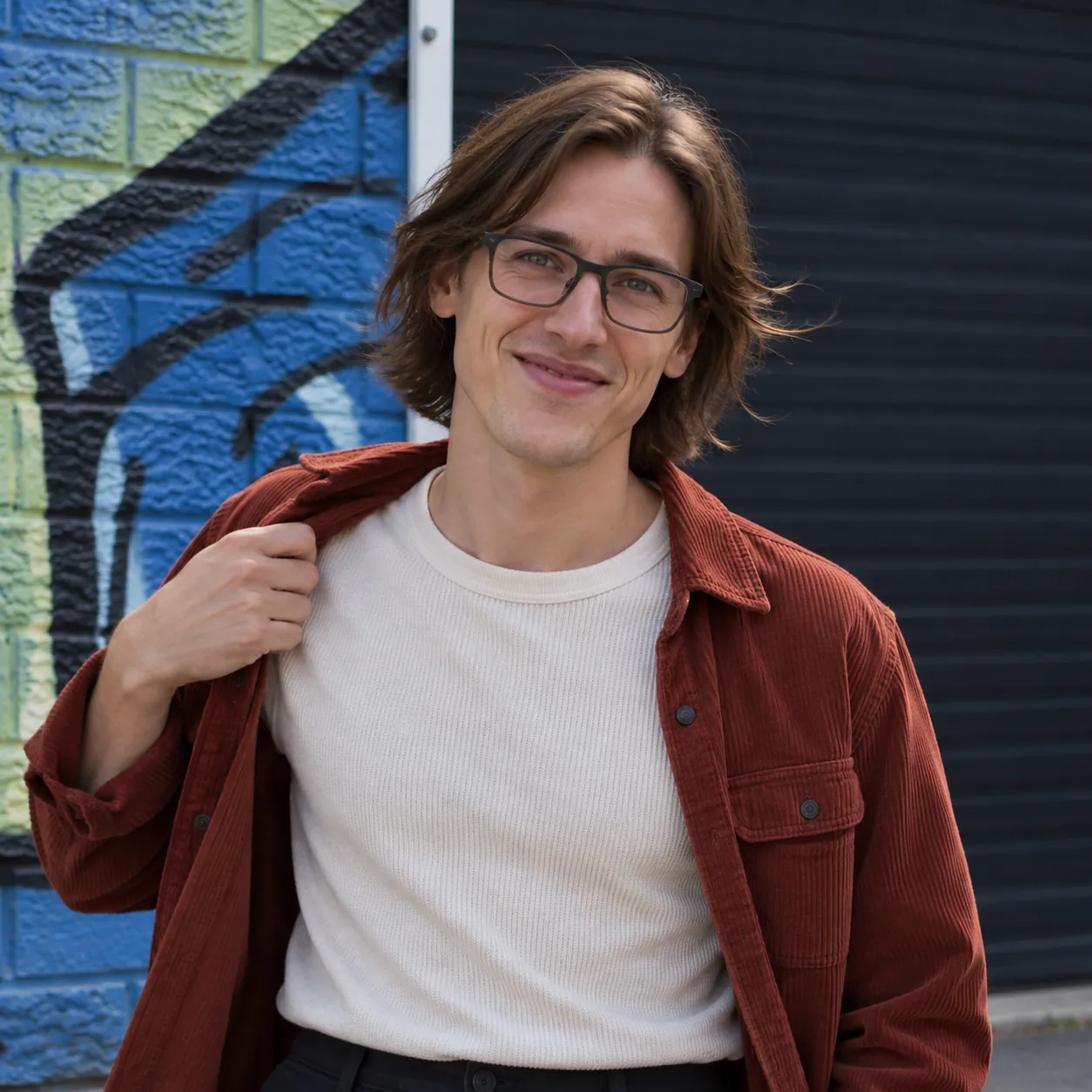 Bram Corin