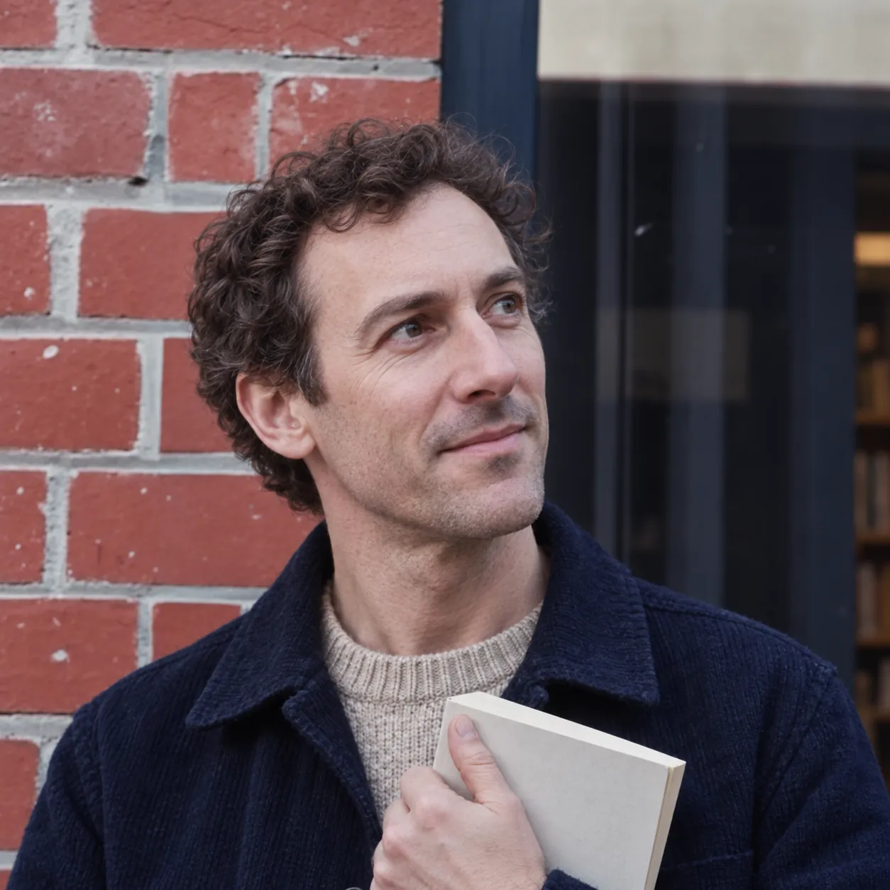 Bram Lewis