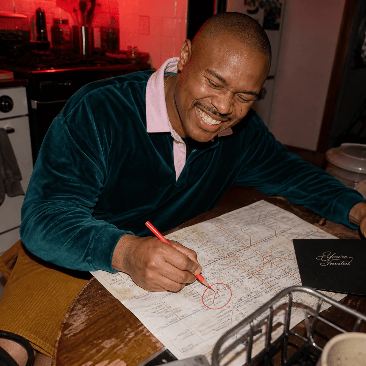 Bren Oakes