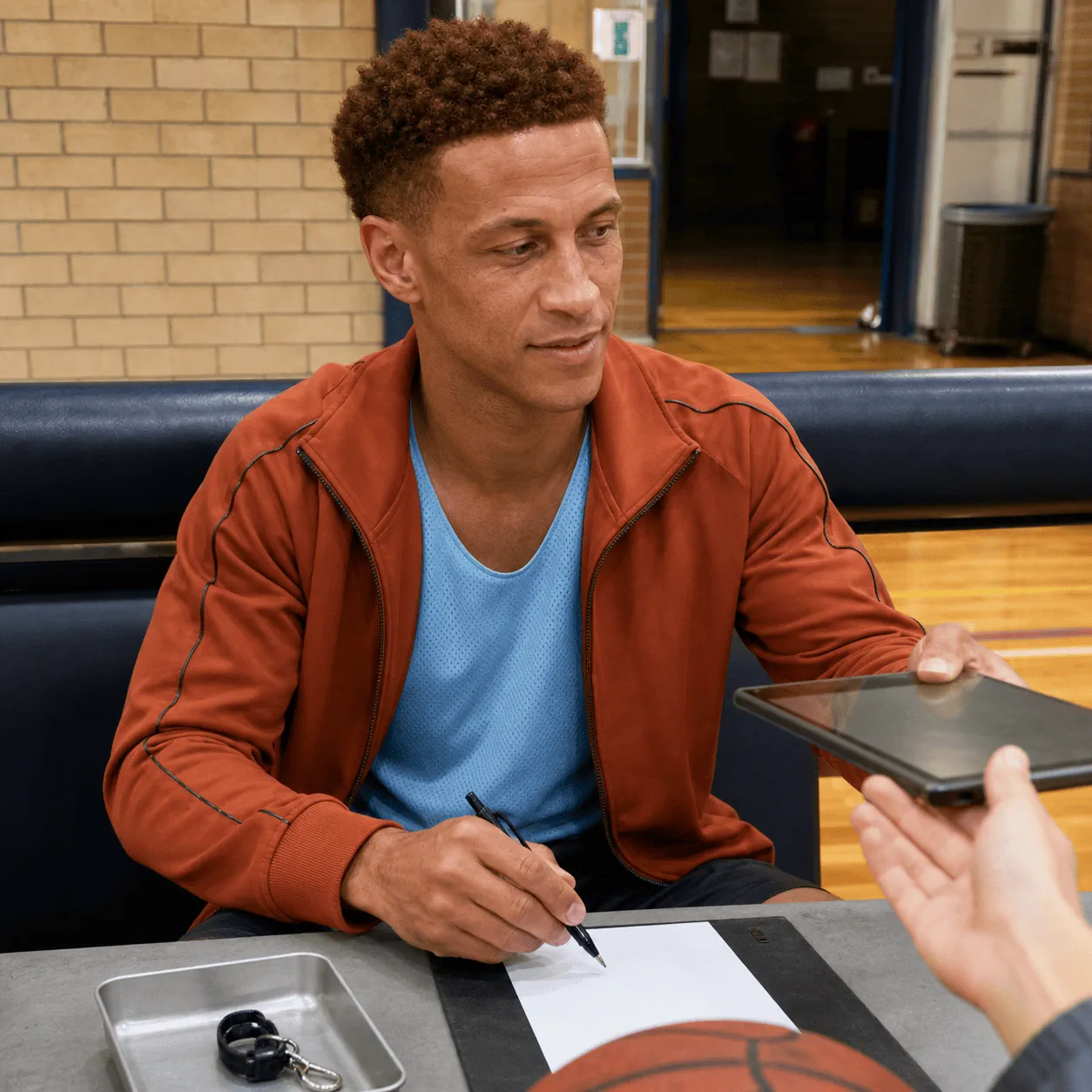 Cameron Vale