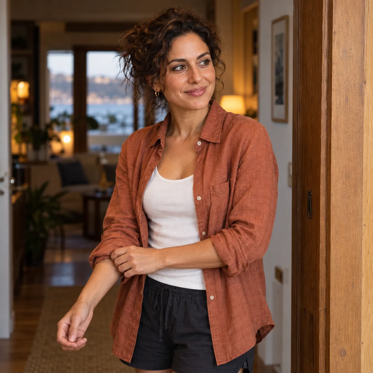 Celeste Nouri