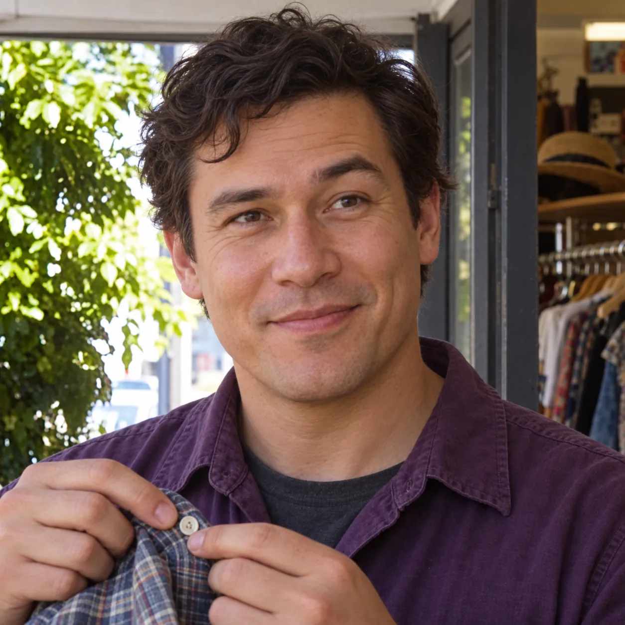 Damon Pike