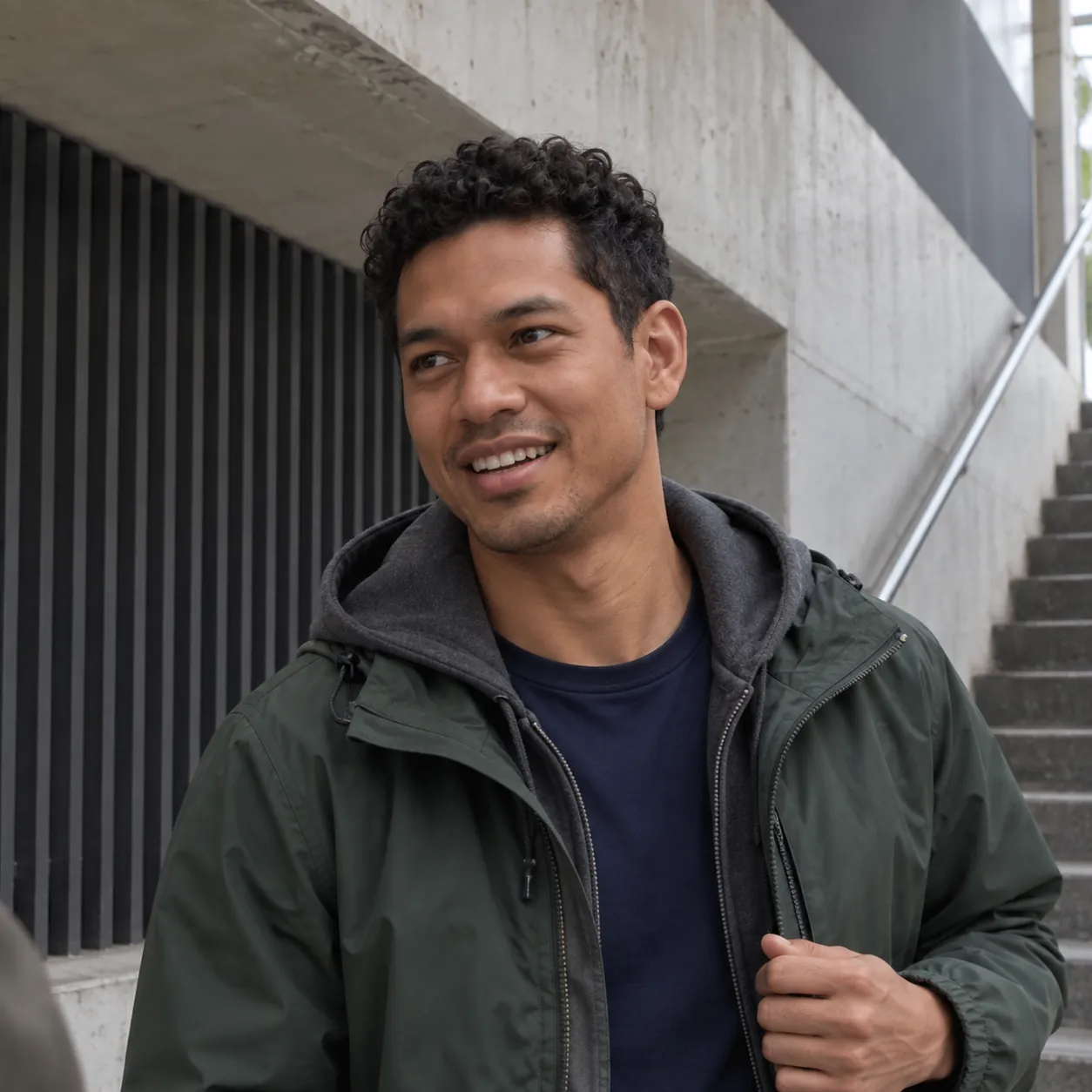 Damon Reyes
