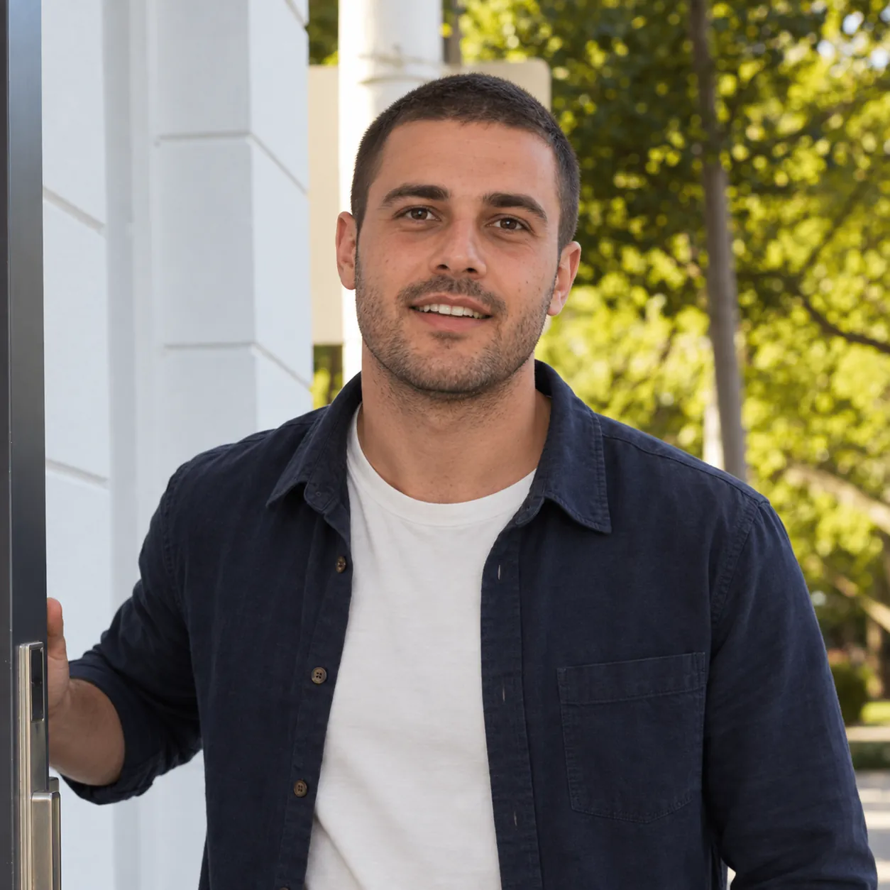 Dane Wilder