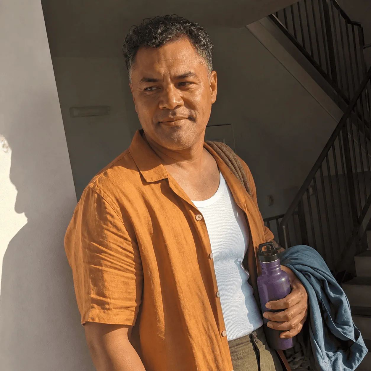 Dani Pramana