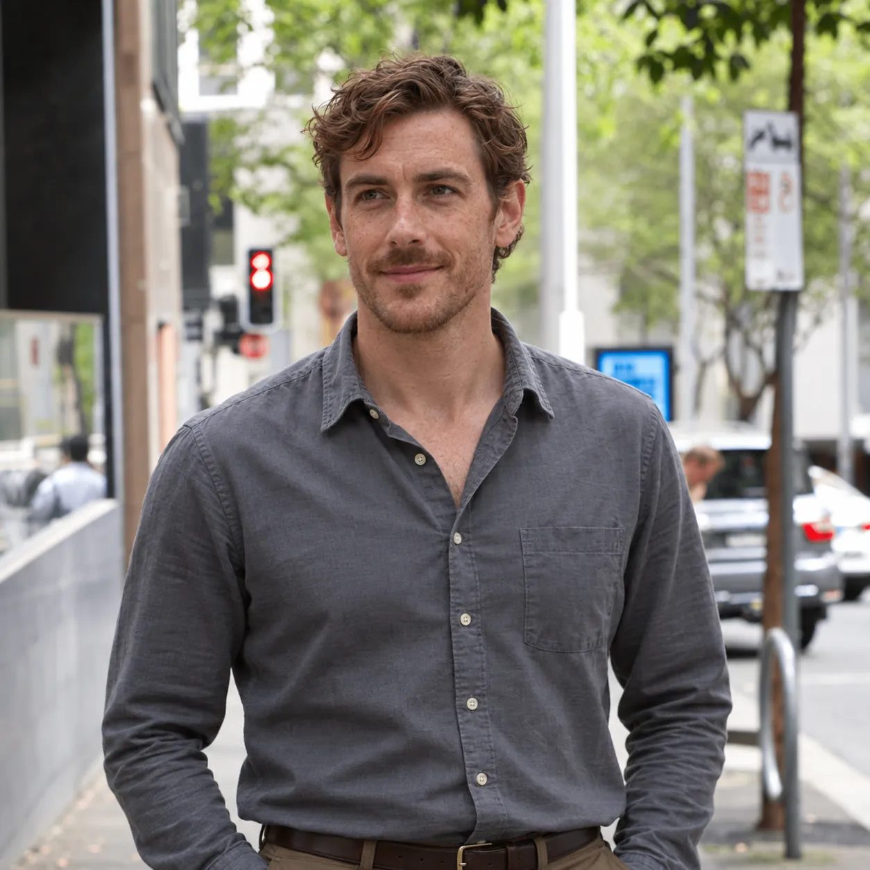 Elliot Fern