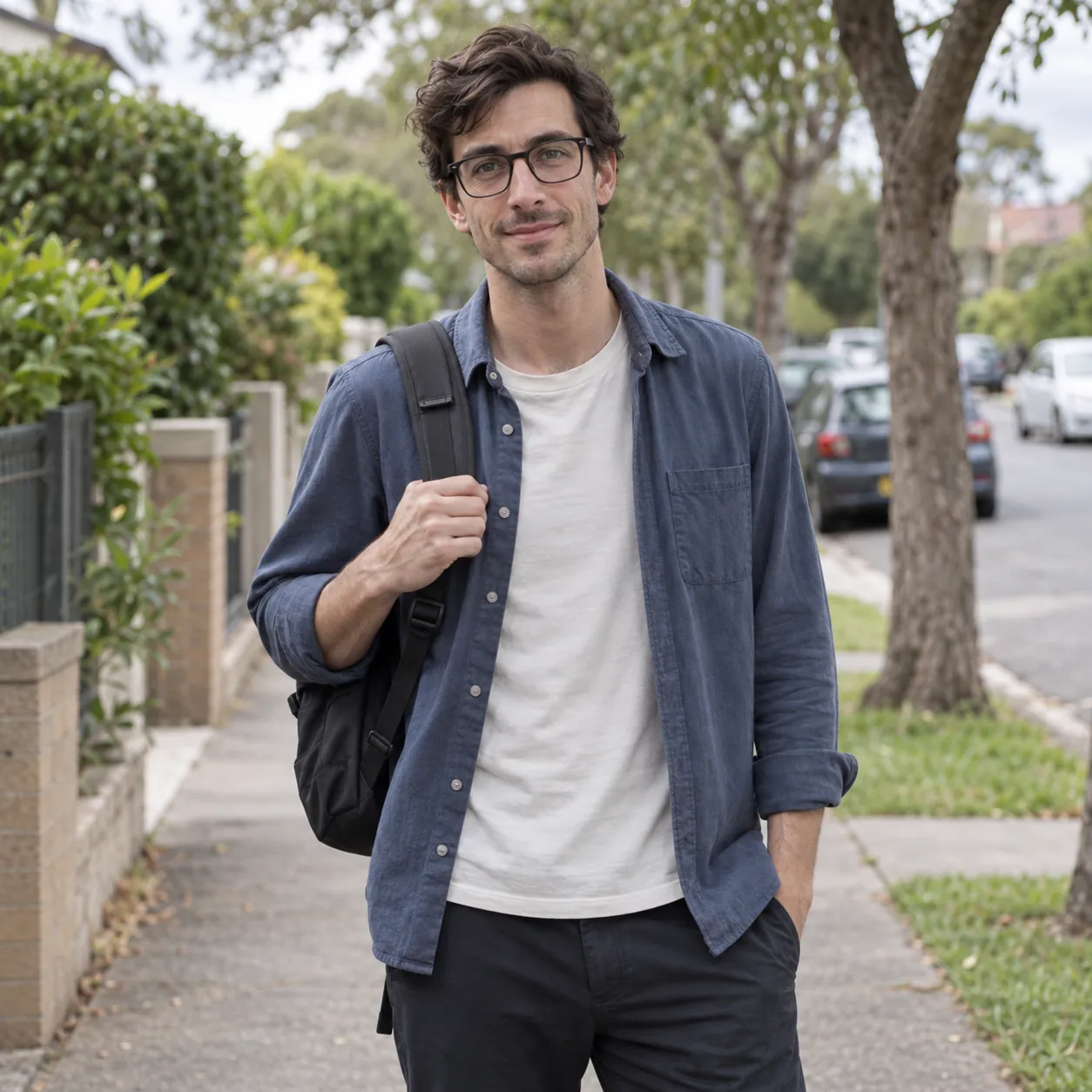 Ethan Parle
