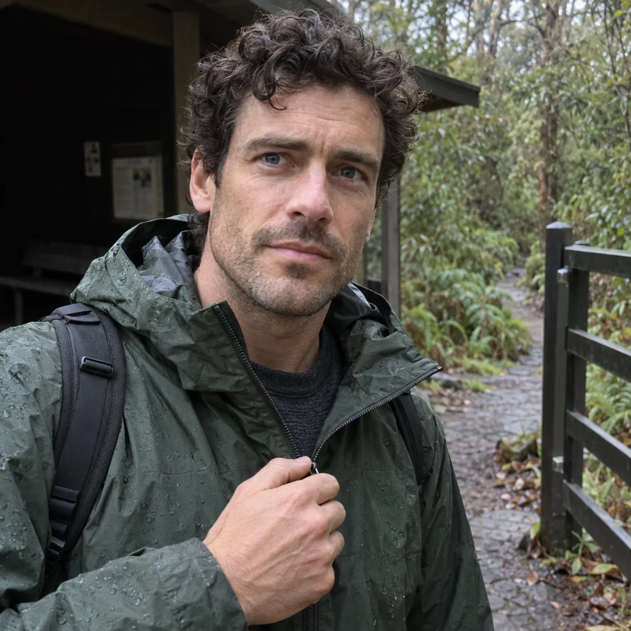 Felix Moss