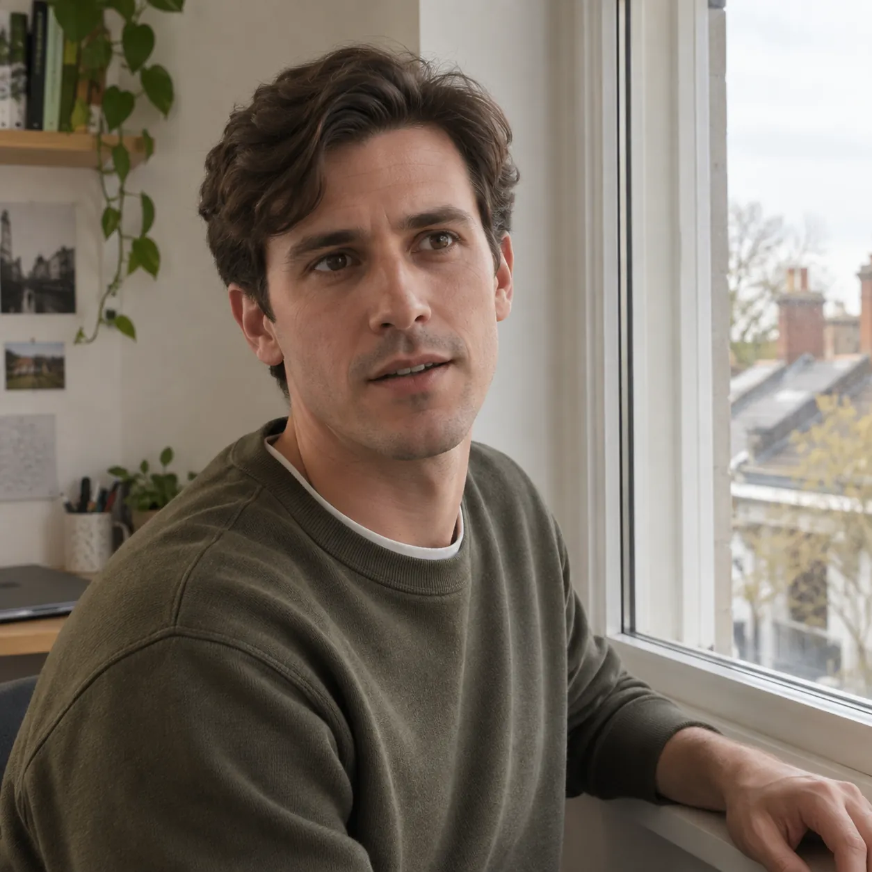 Flynn Mercer