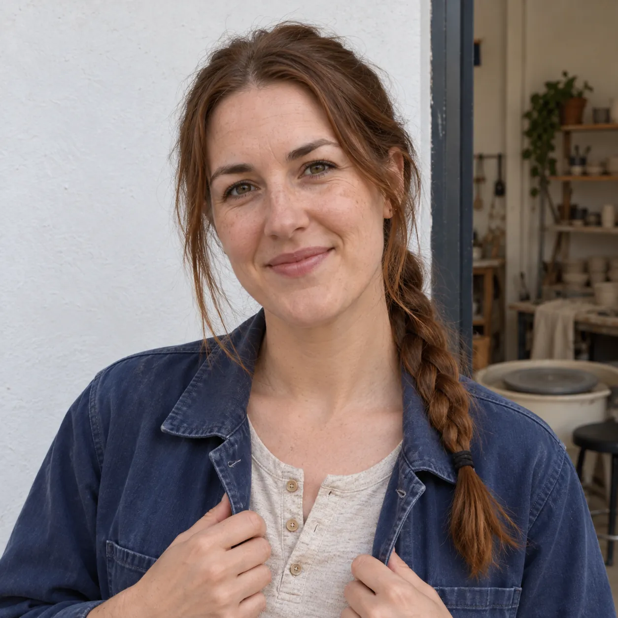 Freya Noll
