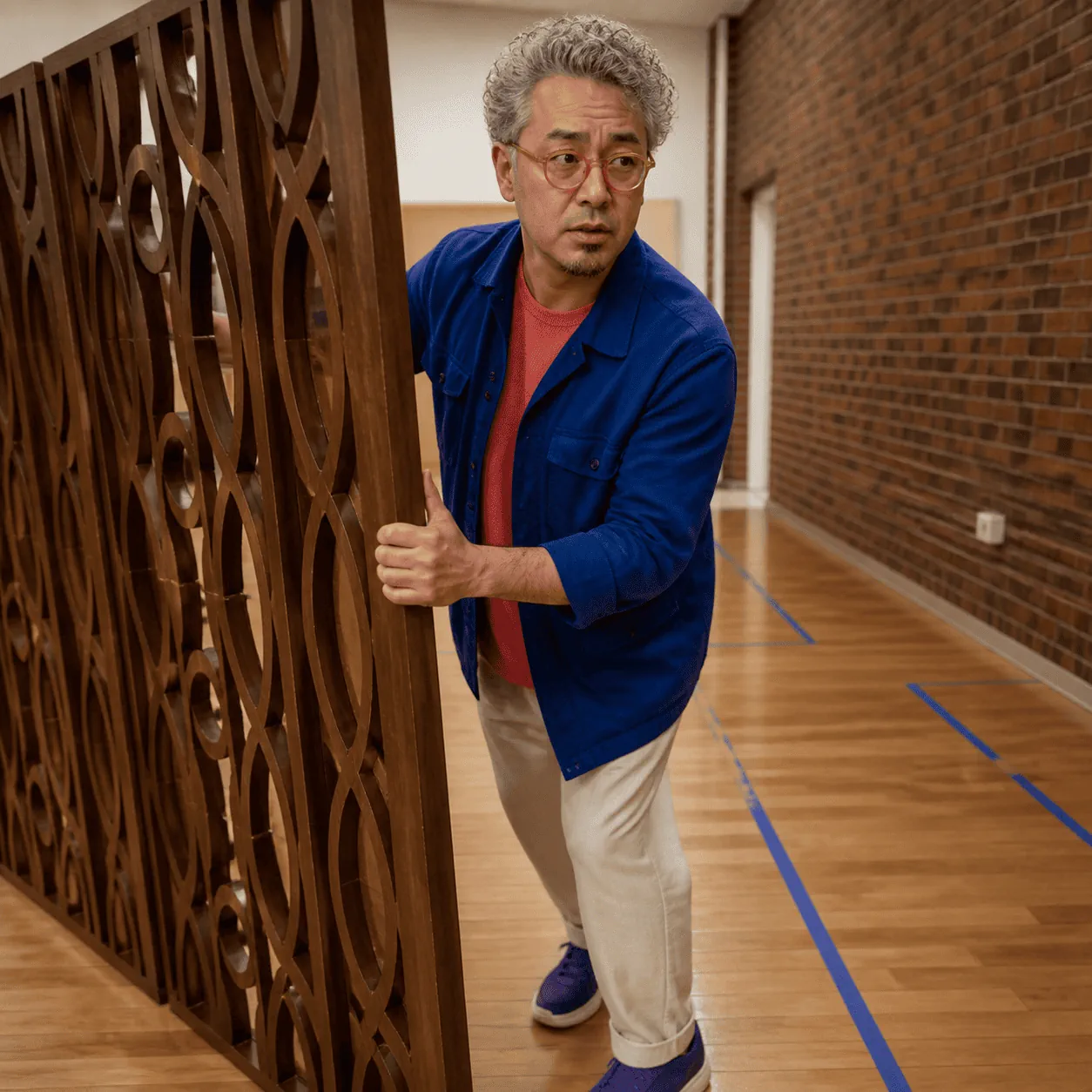 Hugo Lin