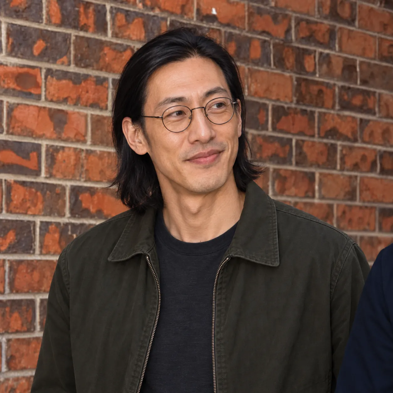 Hugo Lin