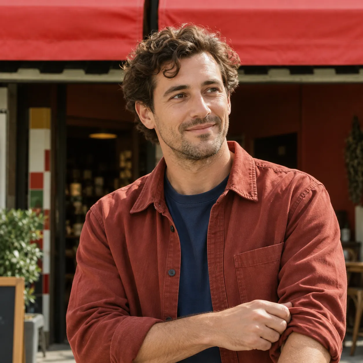 Jett Harrow