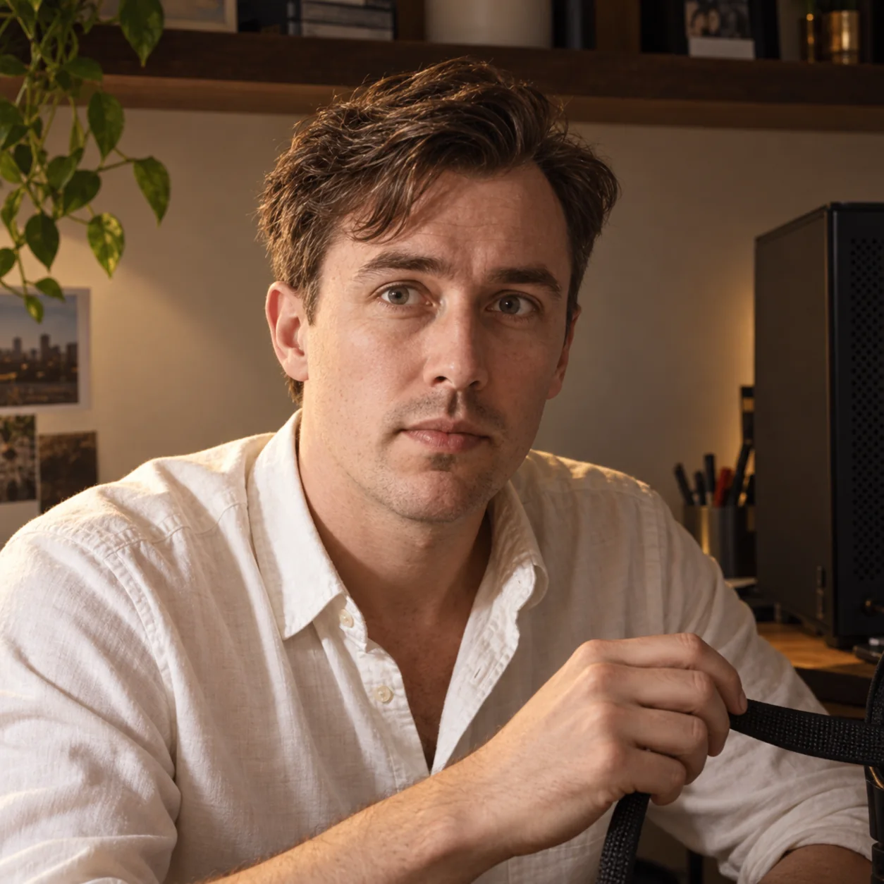 Julian Venn