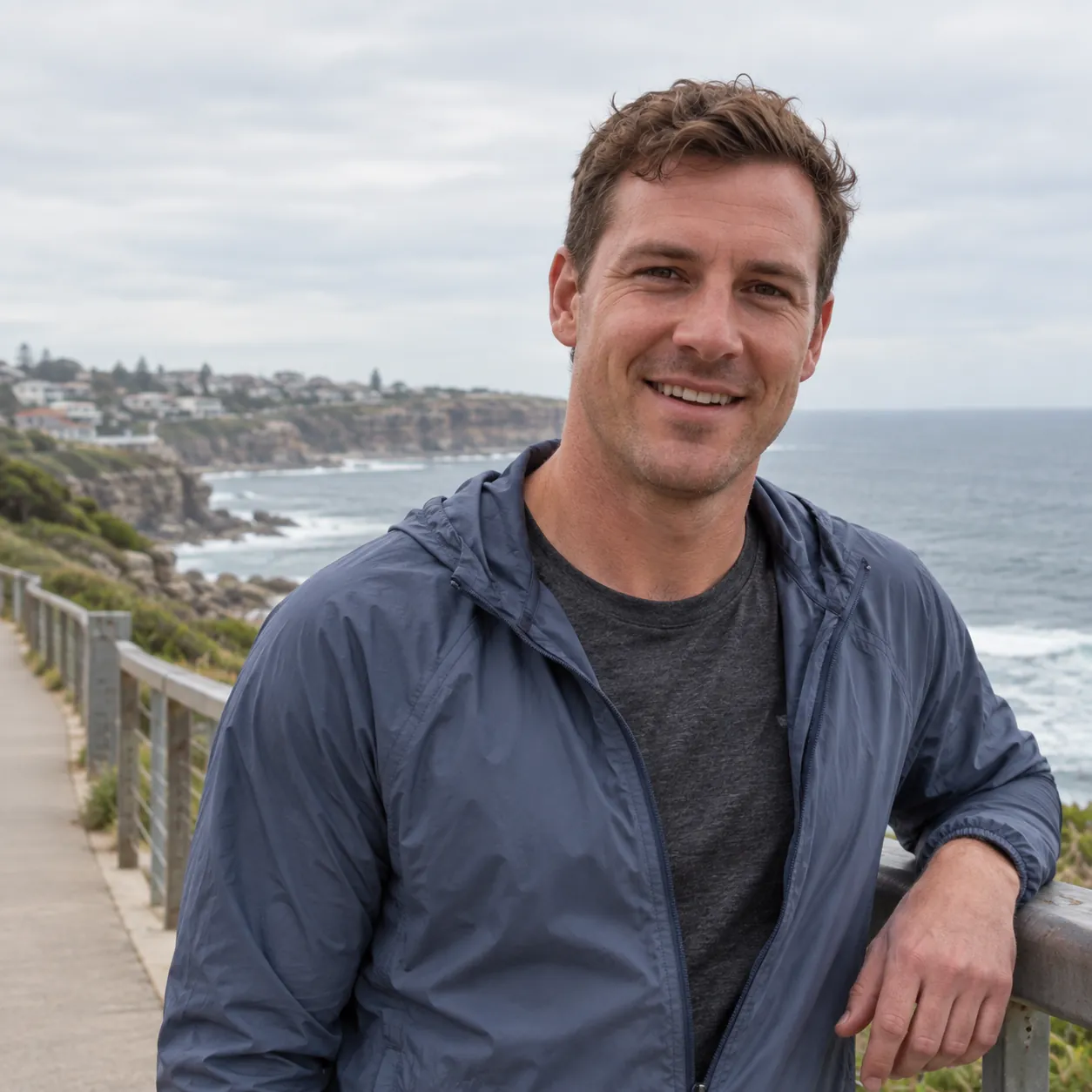 Kian Forde