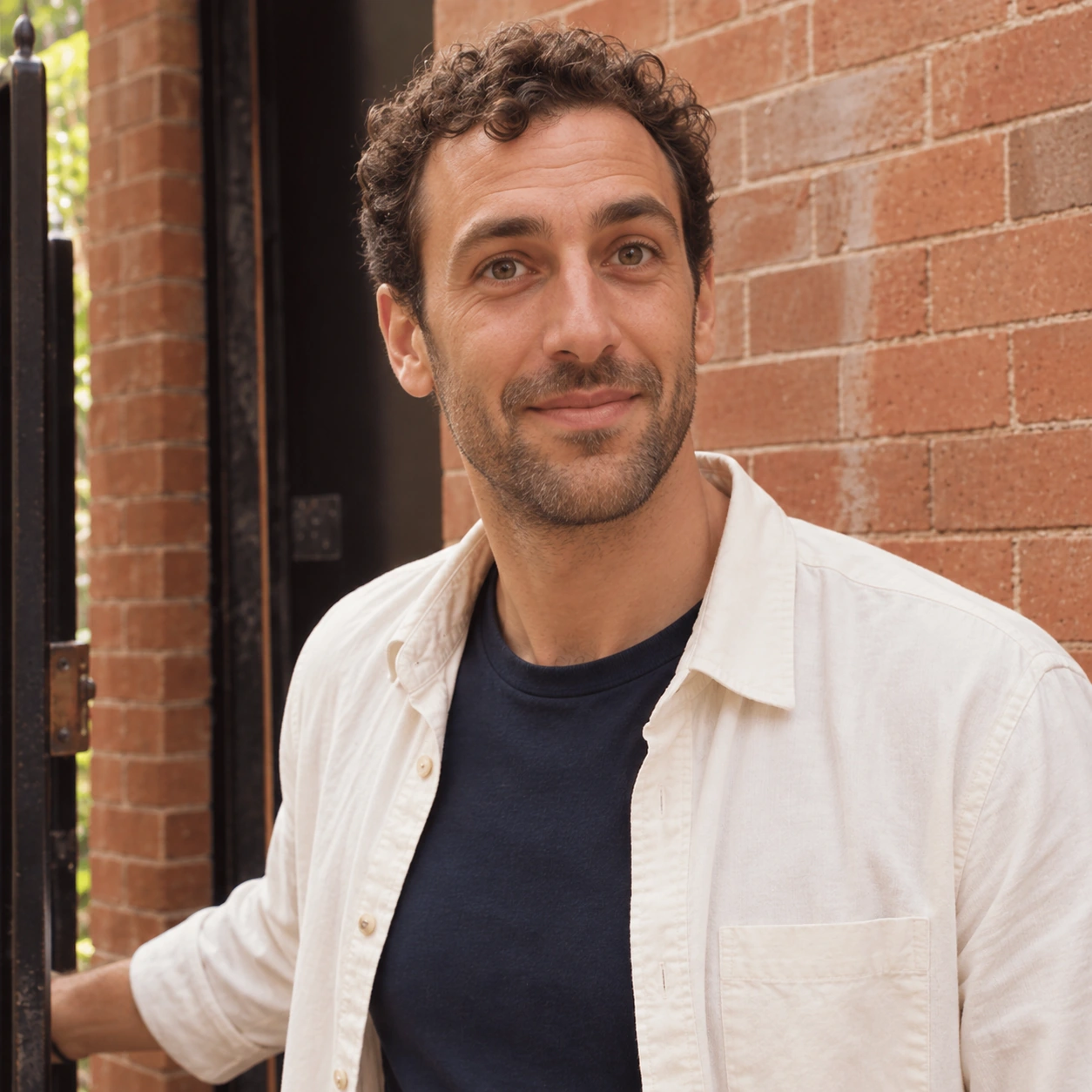 Luca Bell