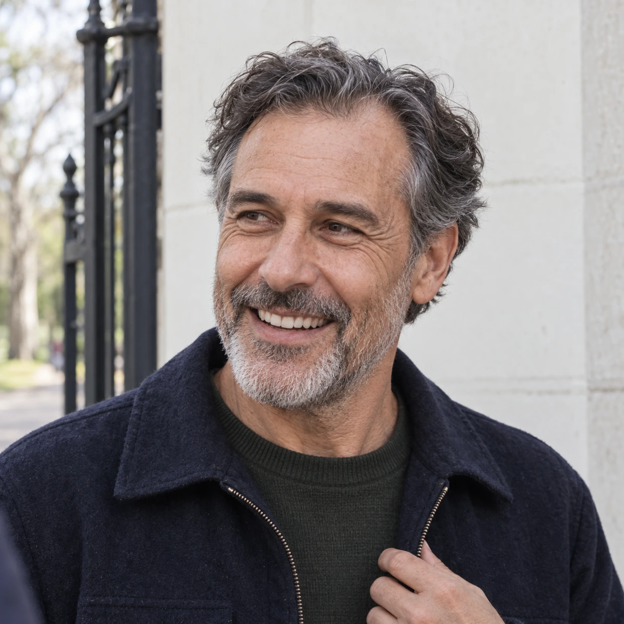 Luca Fern
