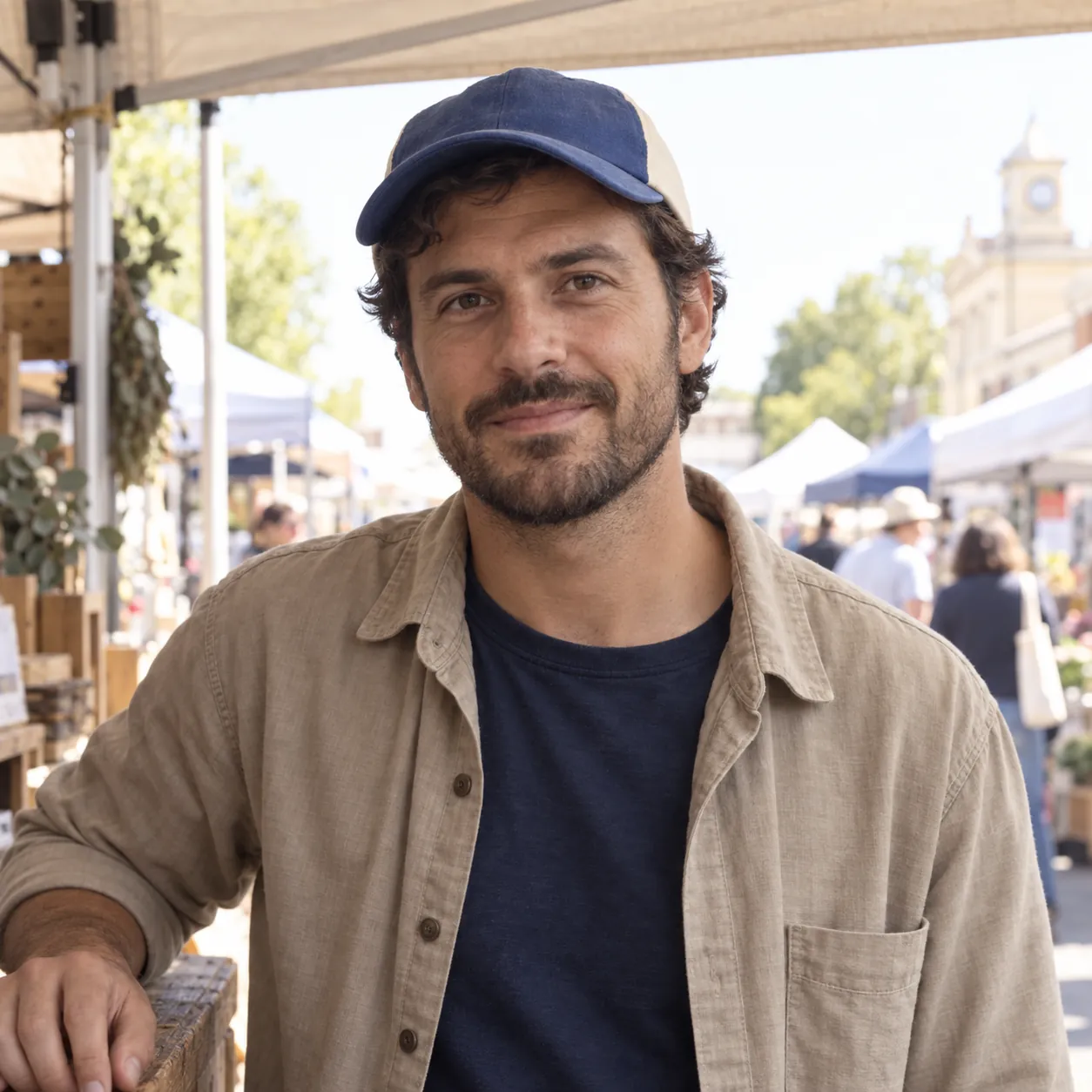 Luca Stenn