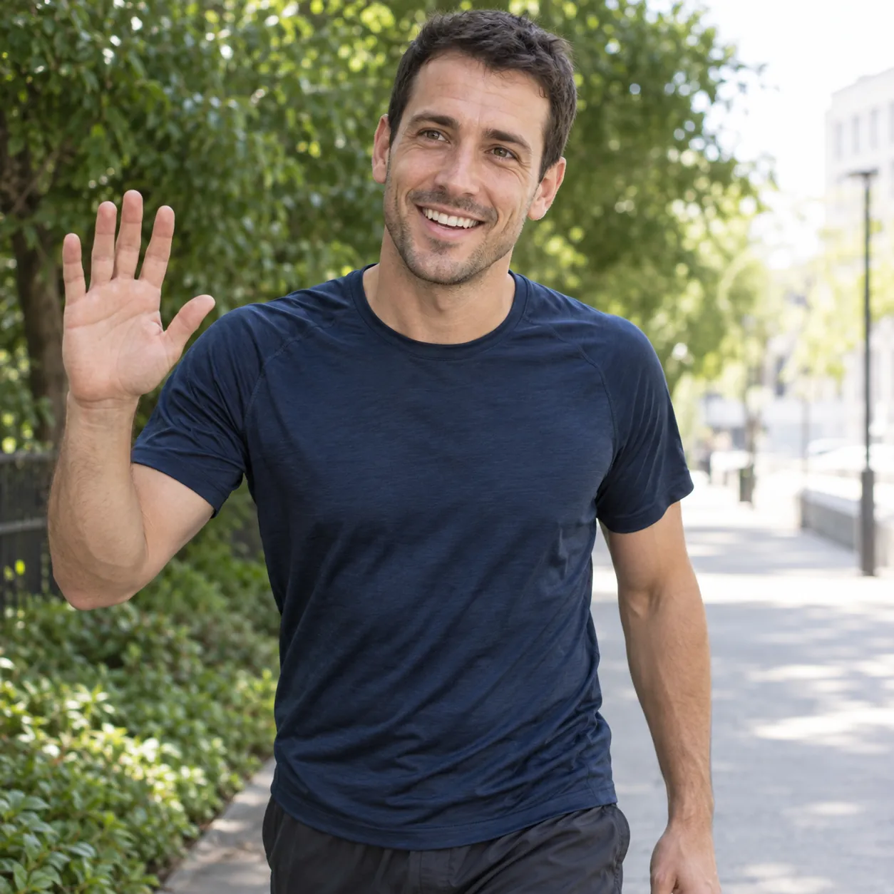 Marcus Vale