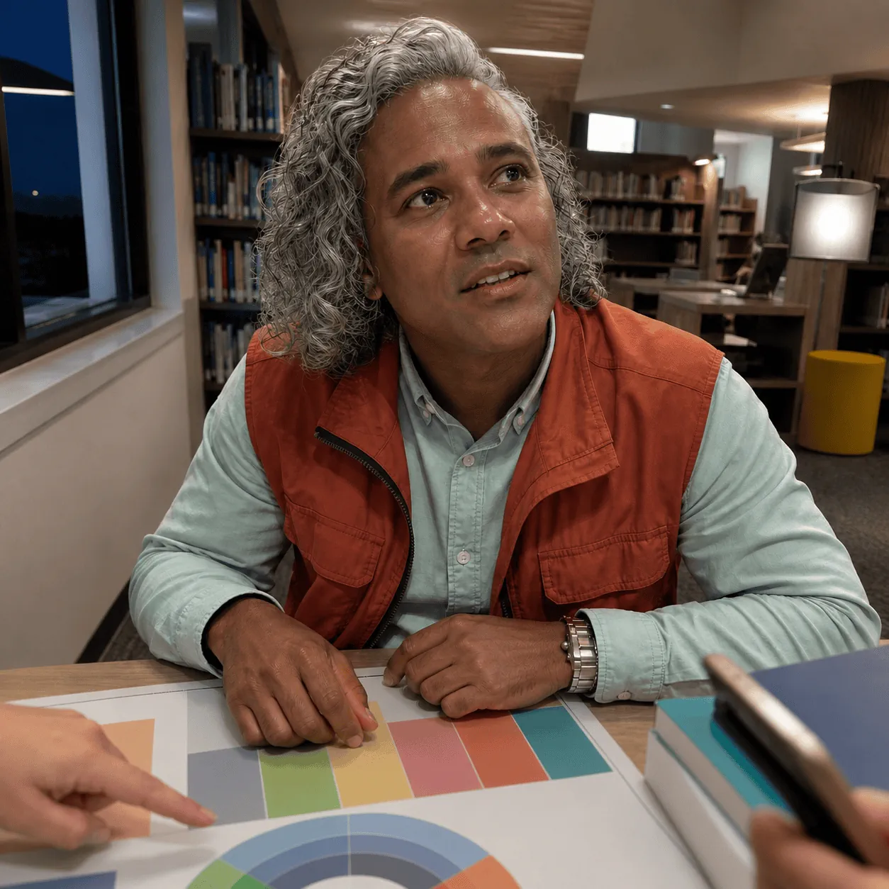 Mason Orr