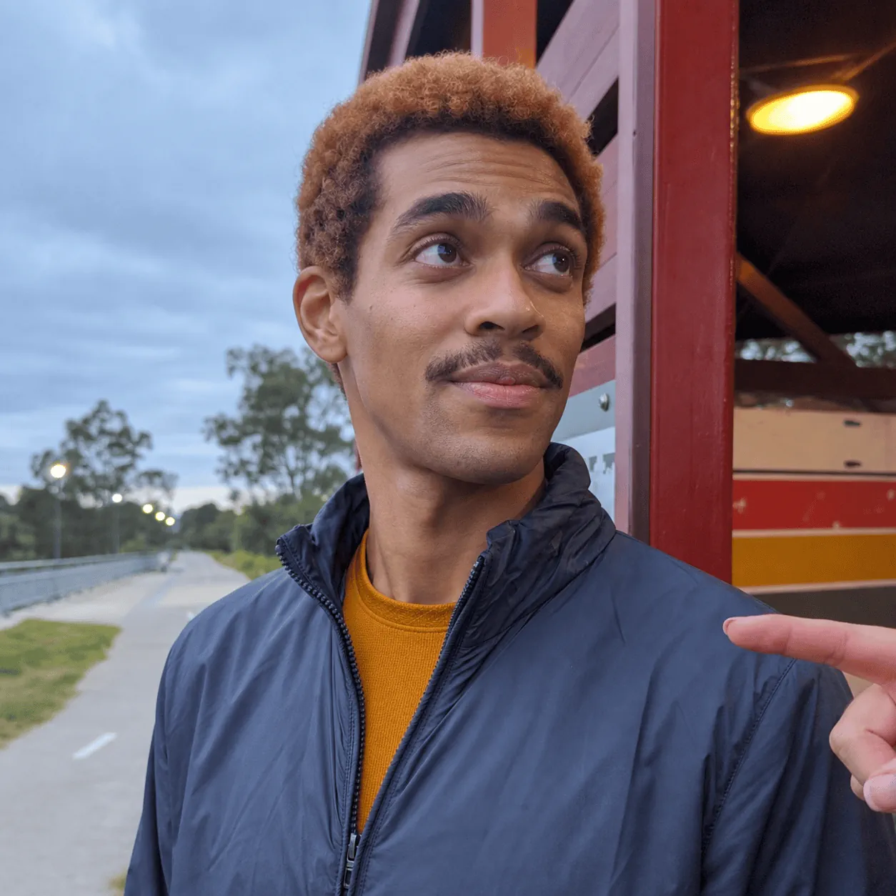 Miles Quinn