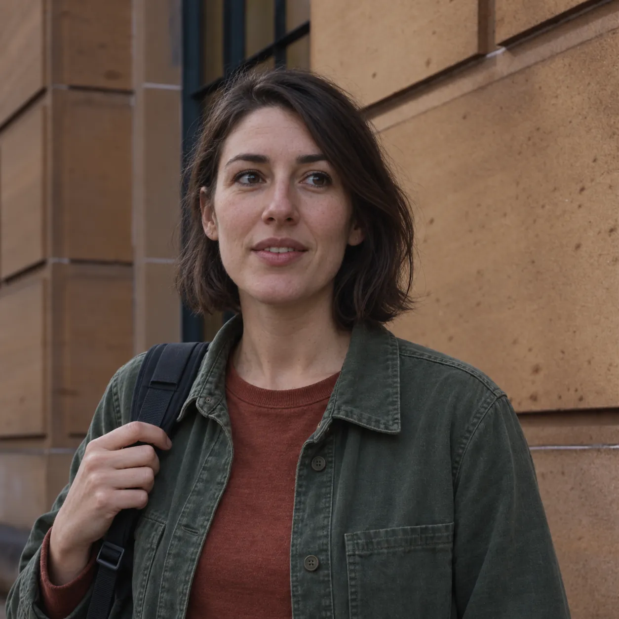 Oona Venn