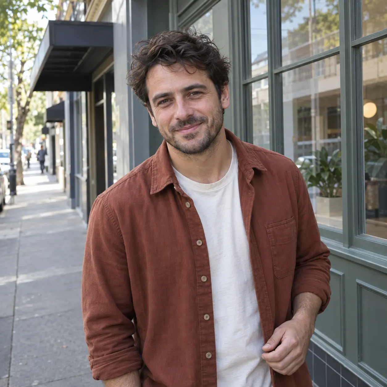 Oren Mallow