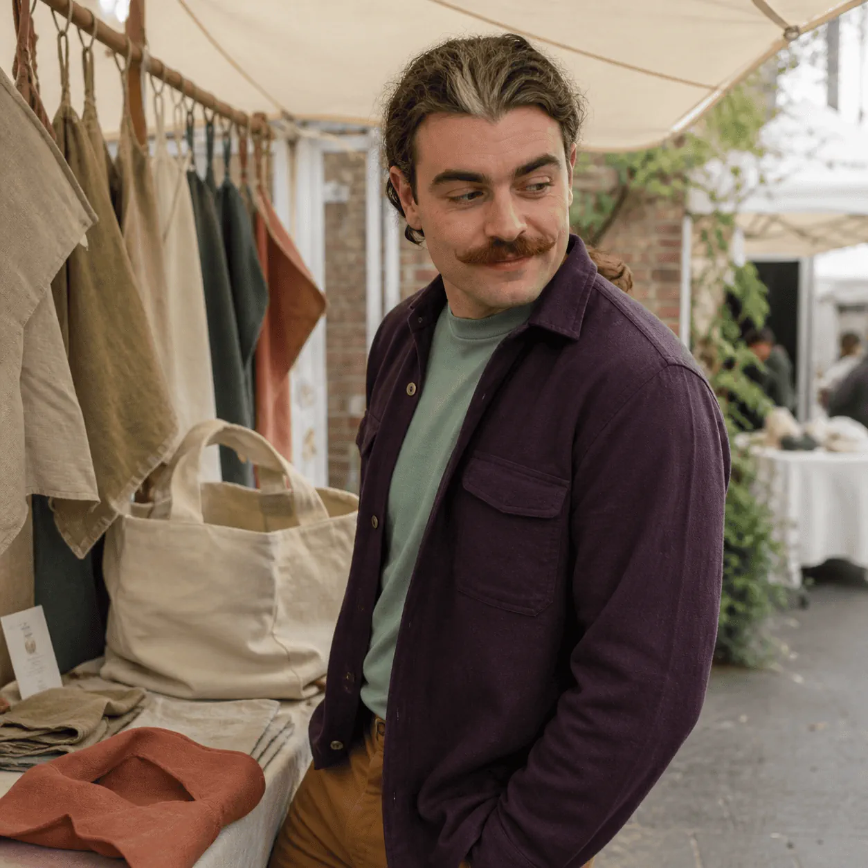 Owen Quill