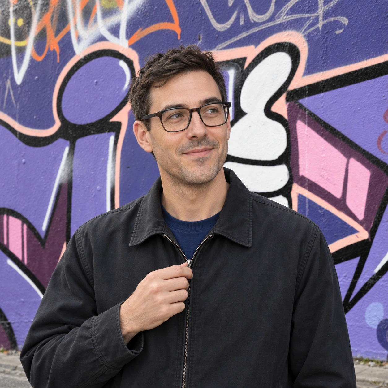 Pascal Byrne