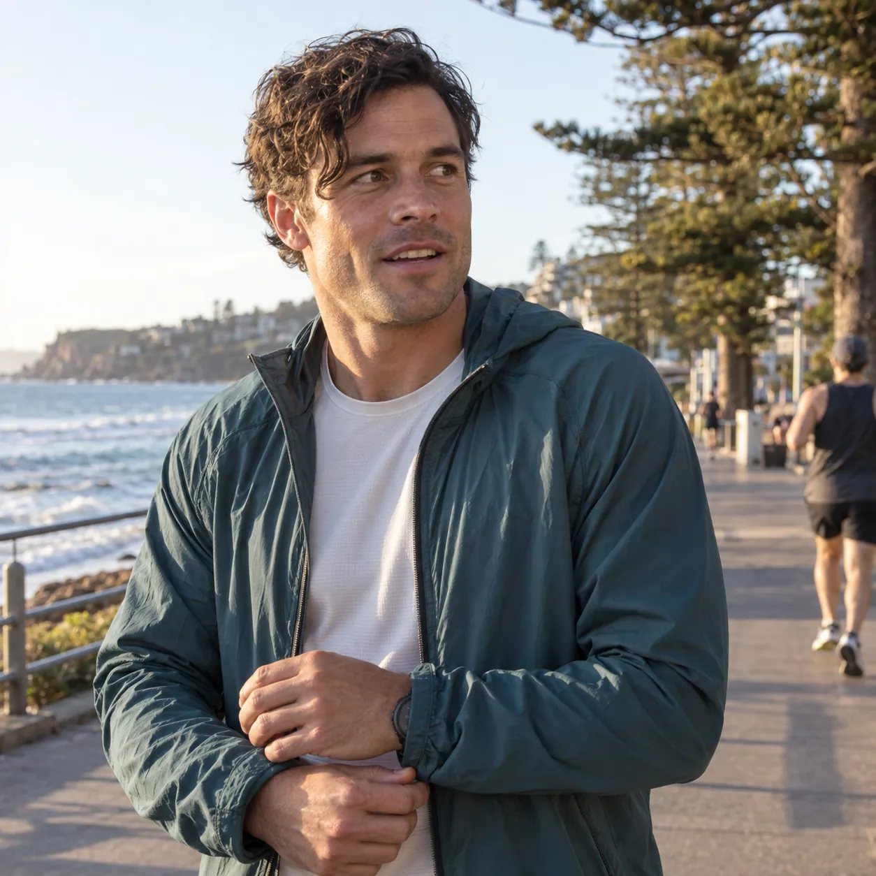 Rafe Calder
