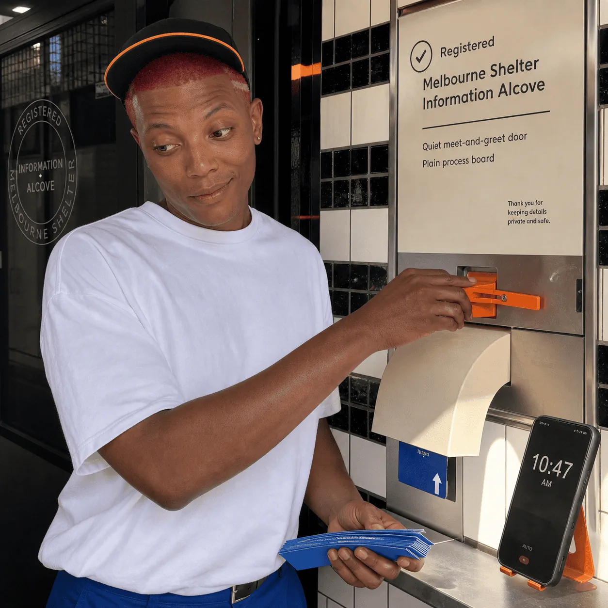 Rafe Kelm
