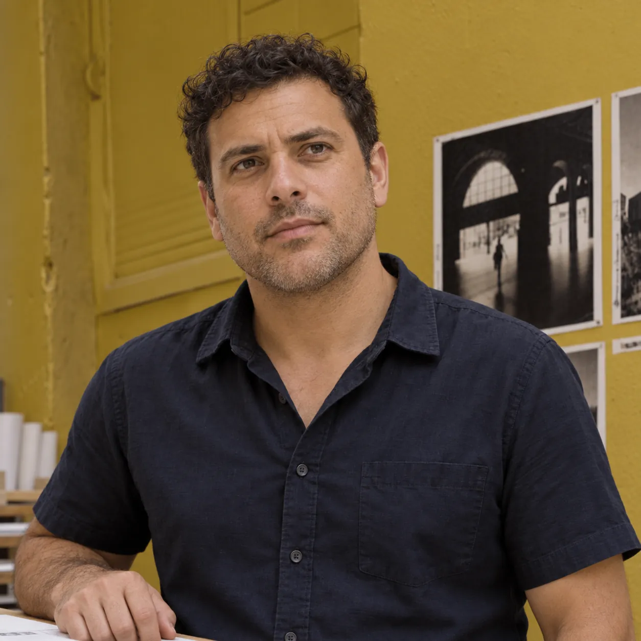 Rafi Gant