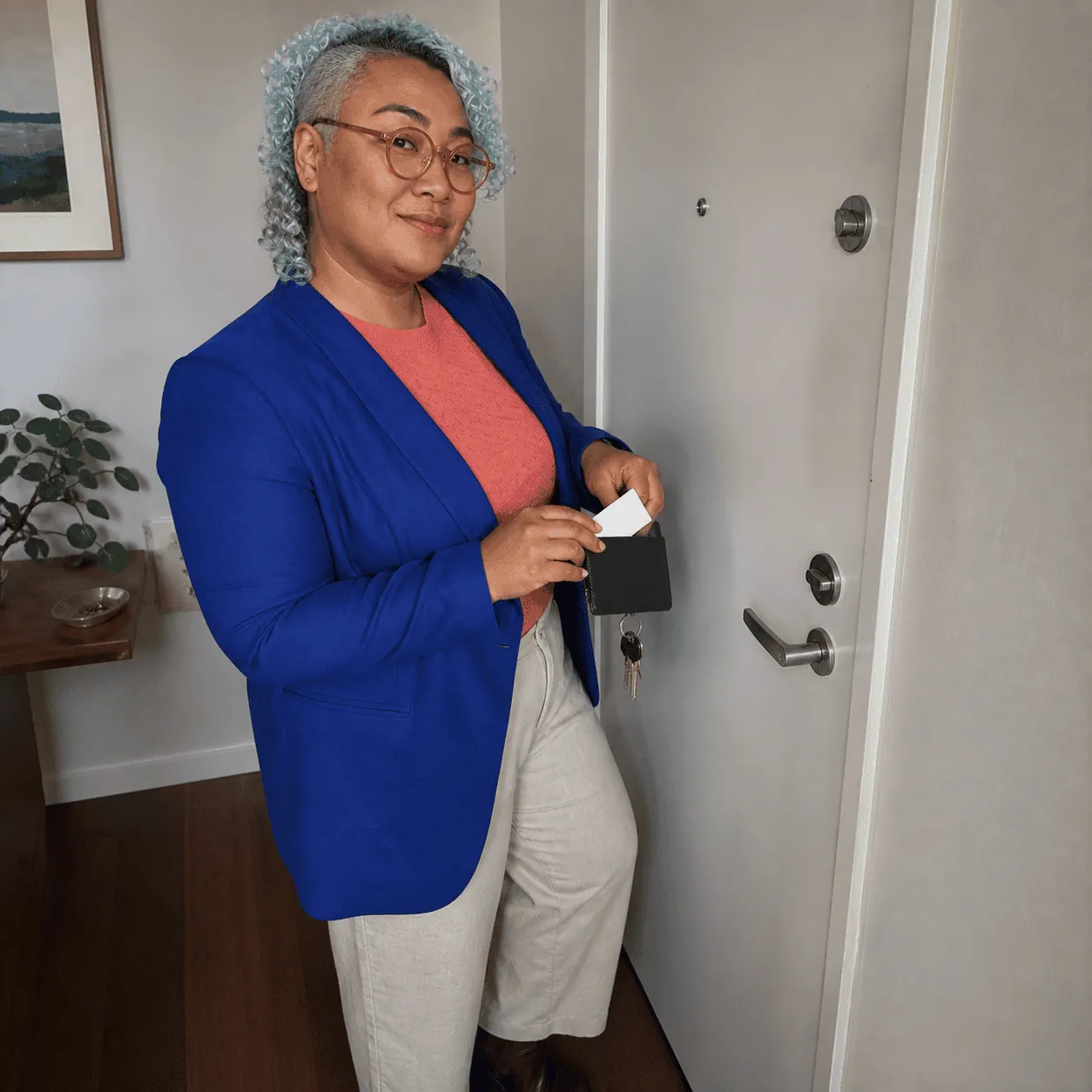 Remy Sable