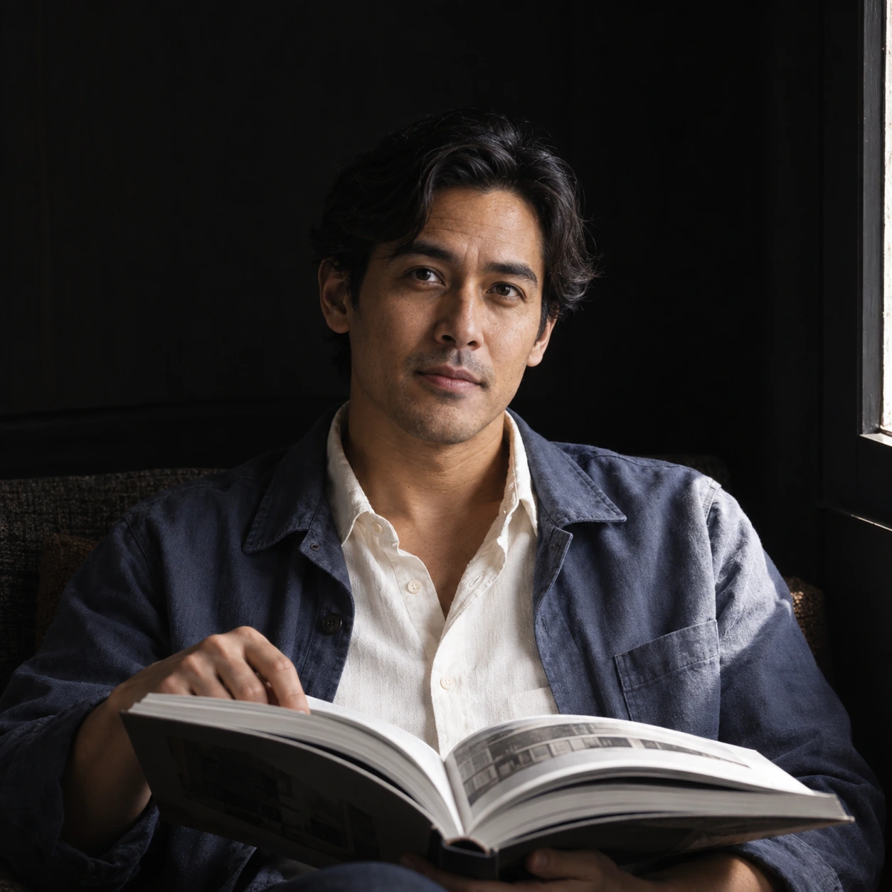 Reuben Sato