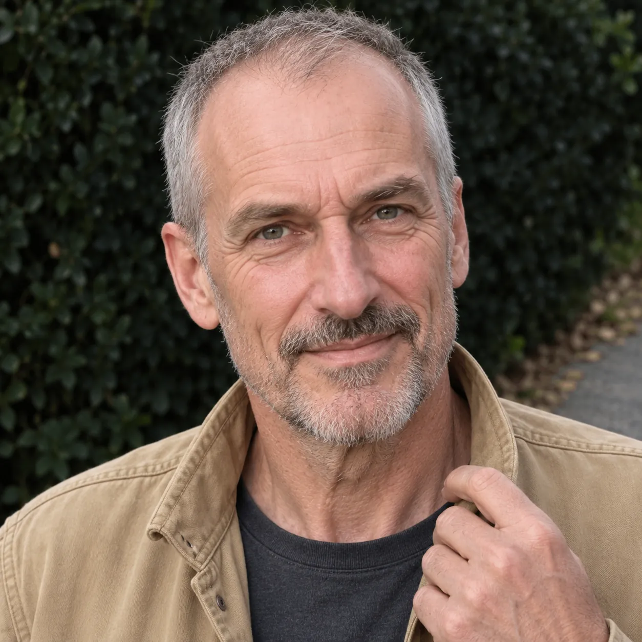 Robin Cade