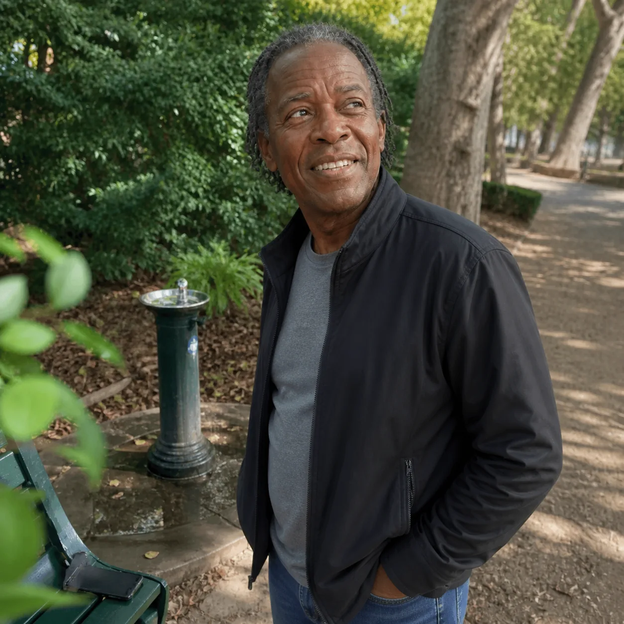 Robin Cade