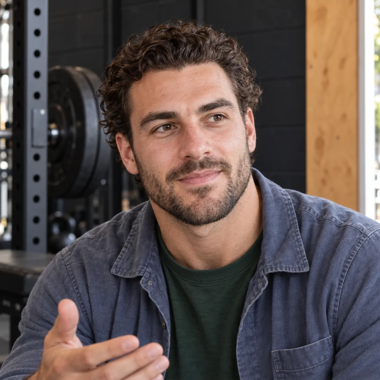 Rory Gauge