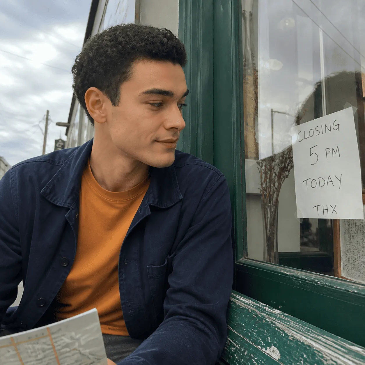 Rory Vale