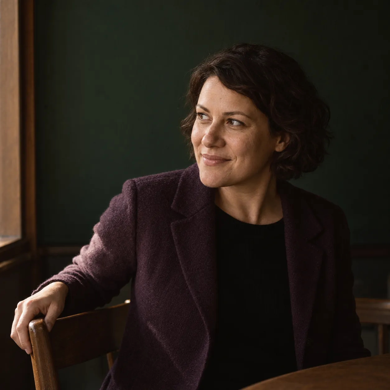 Roz Danner
