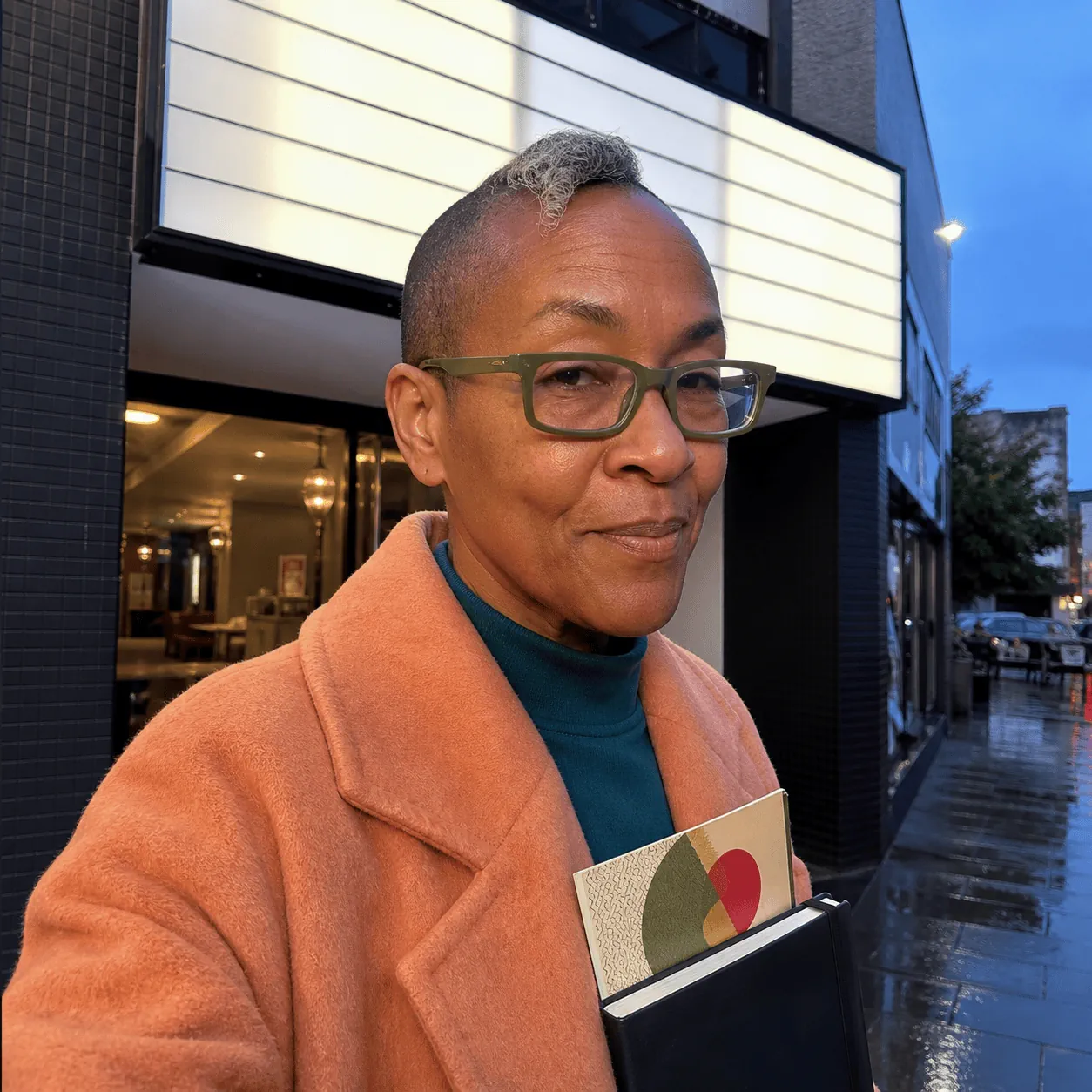 Sela Muir